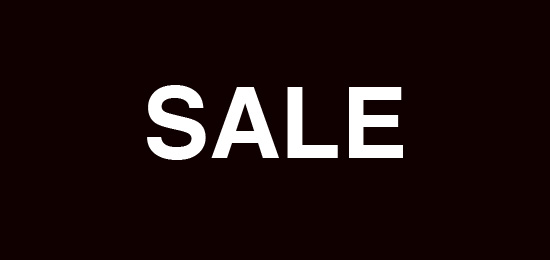 SALE