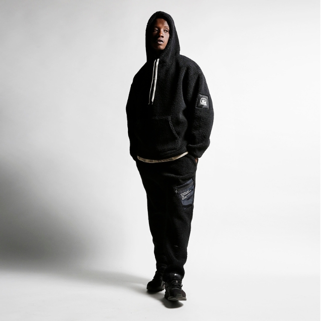 rvddw SHEEP BOA JOGGER PANTS rvddw ONLINE STORE rvddw SHEEP BOA JOGGER PANTS rvddw ONLINE STORE
