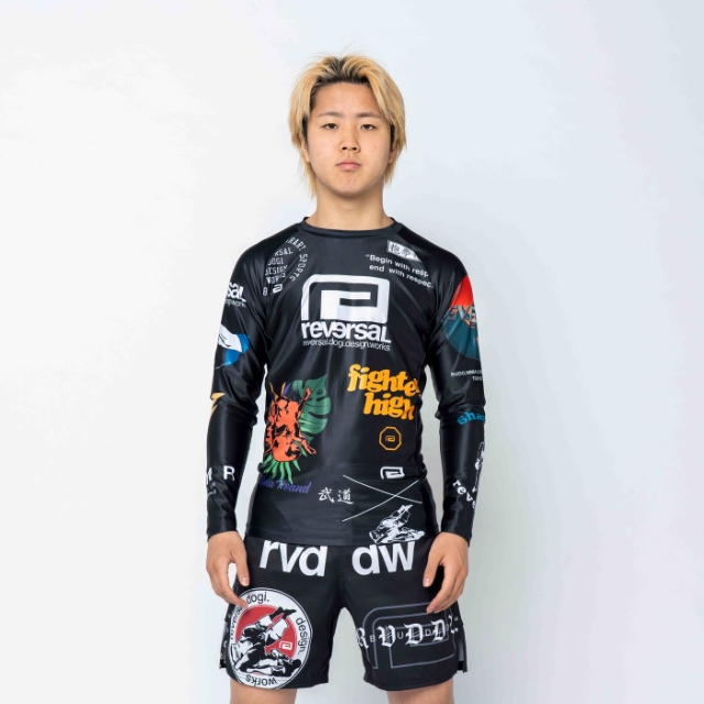 ALL STAR LONG RASH GUARD rvddw ONLINE STORE