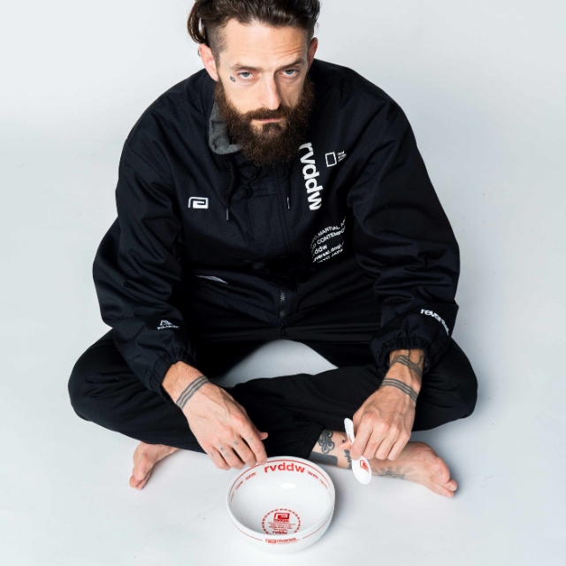 SUPER BEAVER　丼・れんげセット SUPER BEAVER 丼・れんげセット SUPER BEAVER 丼・れんげセット