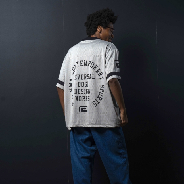 REVERSIBLE MESH GAME SHIRTS rvddw ONLINE STORE REVERSIBLE MESH GAME SHIRTS rvddw ONLINE STORE