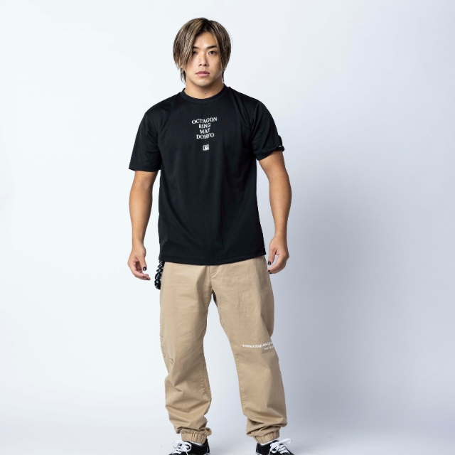 MANDALAS DRY TEE rvddw ONLINE STORE