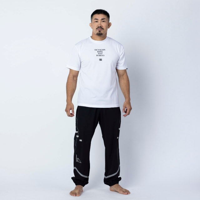 MANDALAS DRY TEE rvddw ONLINE STORE