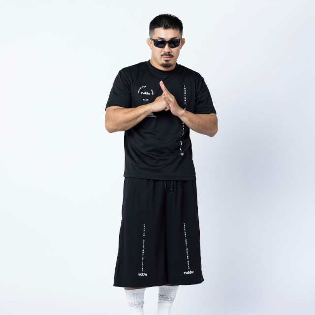 RMC OCTAGON DRY TEE rvddw ONLINE STORE