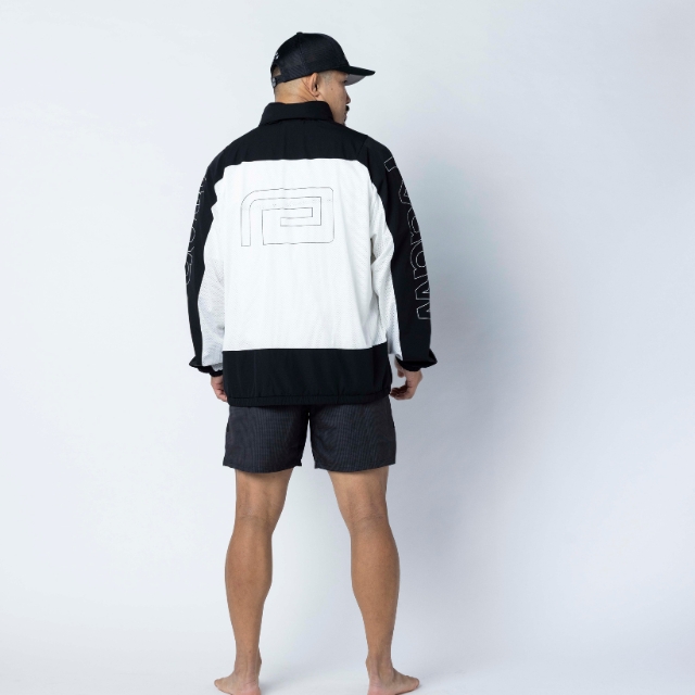 4WAY DRY ZIP UP JACKET rvddw ONLINE STORE