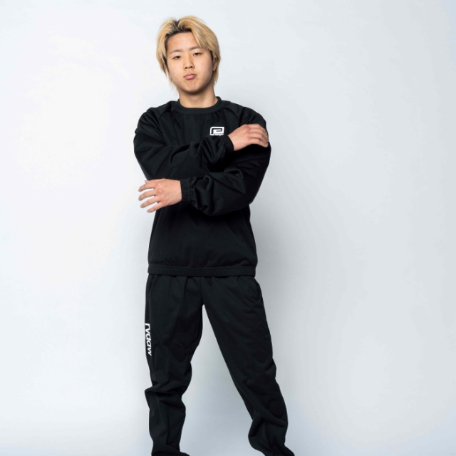 BASIC SAUNA SUIT ver.2.0 rvddw ONLINE STORE