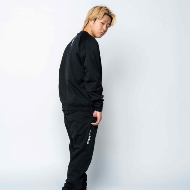 BASIC SAUNA SUIT ver.2.0 rvddw ONLINE STORE