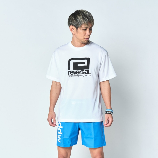 rvddw FIGHT SHORTS rvddw ONLINE STORE