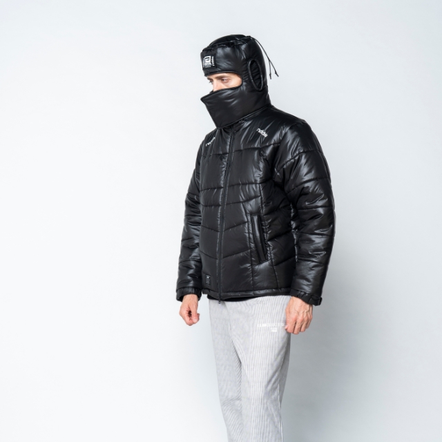 HEAD GEAR PUFFER JACKET rvddw ONLINE STORE