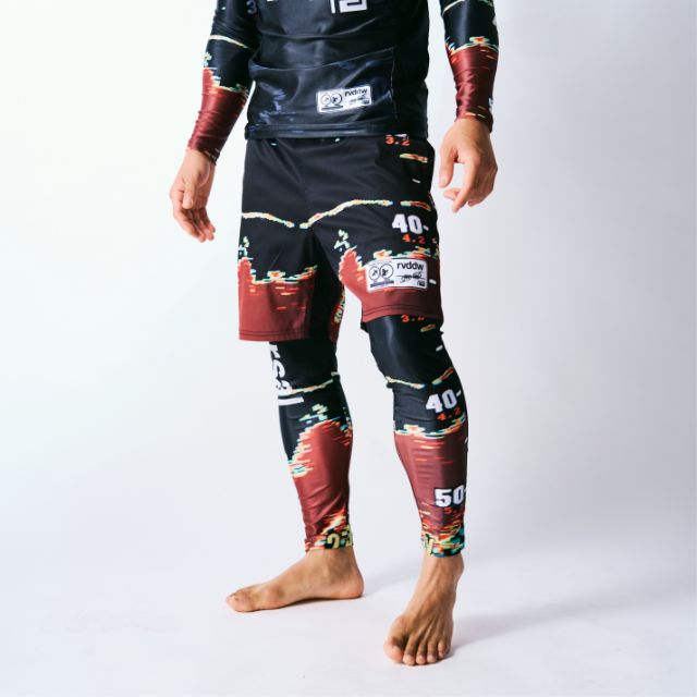 7/3発売】 FF LONG SPATS rvddw ONLINE STORE