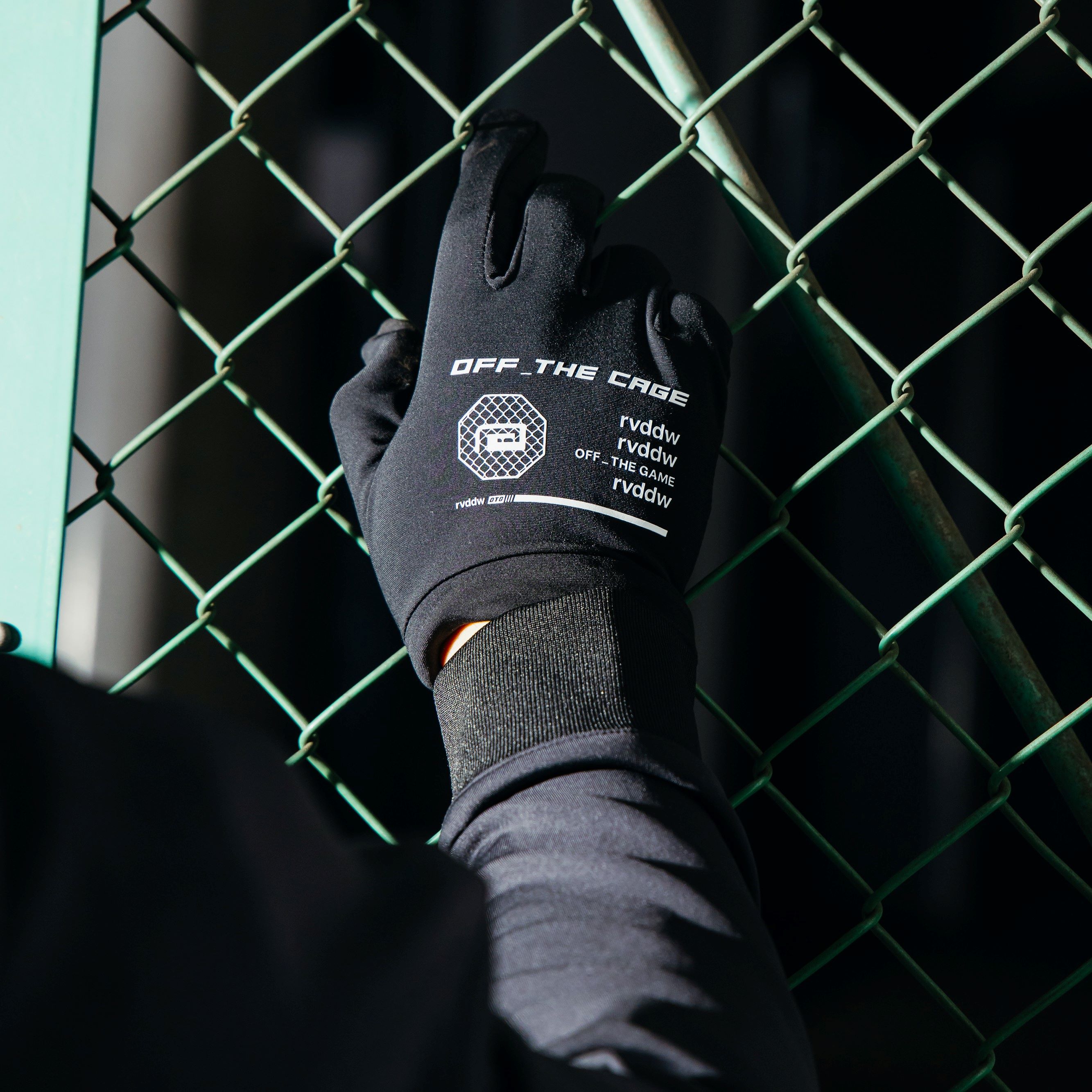 OFF_THE CAGE Octagon Touch Glove rvddw ONLINE STORE